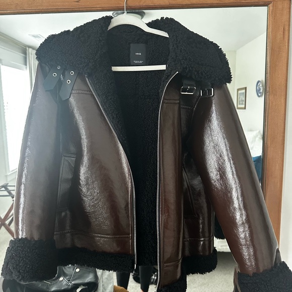 Mango jacket - Picture 1 of 2